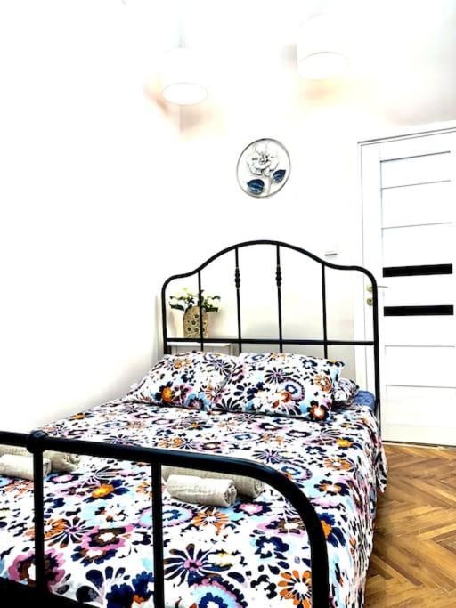 Apartman F1 Ultra Danube Flat *
